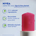 Nivea Lip Balm WaterMelon Shine